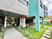 ÁREA PRIVATIVA 3 QUARTOS À VENDA ITAPOÃ | BELO HORIZONTE