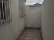Area privativa 3 quartos no bairro São Pedro em Ibirité