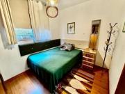 Área privativa | 3 Quartos | Suíte | 02 banheiros | 02 Vagas