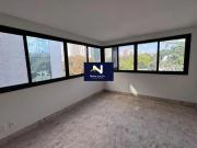 Área privativa 410m², 4 quartos, 4 suites, 4 vagas à...