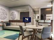 Área Privativa 60m², 2 quartos, suíte, elevador, 1 vaga,... Área Privativa 60m², 2 quartos, suíte, elevador, 1 vaga,...