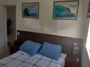 Área privativa à venda, 1 quarto, 1 vaga, Ouro Preto...