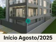 Área privativa à venda, 2 quartos, 1 suíte, 1 vaga,...