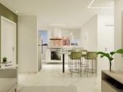 Área privativa à venda, 2 quartos, 1 suíte, 1 vaga,...