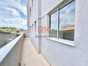 Área privativa à venda, 2 quartos, 1 suíte, 1 vaga,...