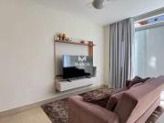 Área privativa à venda, 2 quartos, 1 suíte, 1 vaga,...