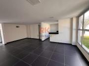 Área privativa à venda, 2 quartos, 1 suíte, 2 vagas,...