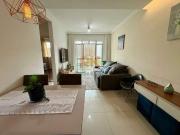 Área privativa à venda, 2 quartos, 1 vaga, Cabral...