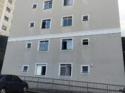 Área privativa à venda, 2 quartos, 1 vaga, Chácaras...