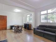 Área Privativa à venda, 2 quartos, 1 vaga, Santa Amélia...