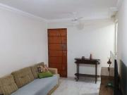 Área Privativa à venda, 3 quartos, 1 suíte, 1 vaga,...