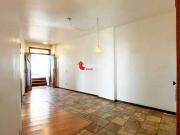 Área Privativa à venda, 2 quartos, 1 vaga, Santa...