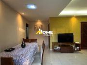 Área privativa à venda, 3 quartos, 1 suíte, 2 vagas,...