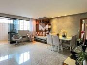 Área privativa à venda, 3 quartos, 1 suíte, 2 vagas,...