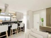 Área Privativa à venda, 3 quartos, 1 suíte, 2 vagas,...