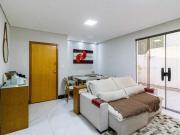 Área Privativa à venda, 3 quartos, 1 suíte, 2 vagas,...