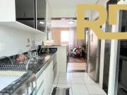 Área privativa à venda, 3 quartos, 1 suíte, 2 vagas,...