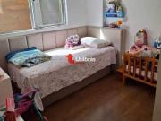 Área Privativa à venda, 3 quartos, 1 suíte, 2 vagas,...