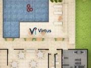 Área privativa à venda, 3 quartos, 1 suíte, 3 vagas,...