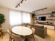 Área Privativa à venda, 3 quartos, 1 suíte, 3 vagas, São...