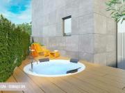 Área privativa à venda 3 quartos 2 suítes 2 vagas Sion