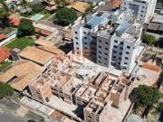 Área privativa à venda, 3 quartos, 2 vagas, Santa Branca...