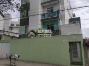 Área privativa à venda 3 quartos no Bairro Novo Eldorado