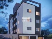 Área privativa à venda 3 quartos no Bairro Palmeiras...