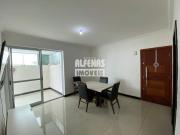 Área privativa à venda 3 quartos no Bairro RIACHO DAS PEDRAS