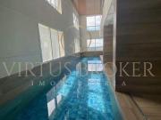 Área privativa à venda, 4 quartos, 2 suítes, 3 vagas,...