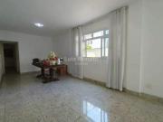 Área Privativa à venda 4 quartos no Bairro Serra