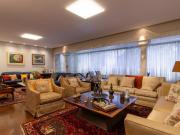 Área Privativa à venda, 5 quartos, 1 suíte, 4 vagas,...