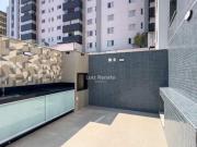 Área Privativa á venda Bairro Santo Agostinho