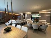 Área privativa à venda com 186,38 m² no Vila da Serra