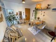 Area Privativa à venda com 60m², 2 quartos e 1 vaga