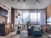 Área privativa à venda com 80,25 m² no São Pedro