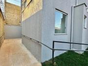 ÁREA PRIVATIVA A VENDA em Contagem