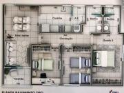 COBERTURA A VENDA NO BAIRRO NOVA SUIÇA BELO HORIZONTE MG