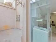 Área privativa à venda no bairro Sion!