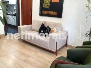 Área privativa à venda no Castelo!