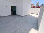 Área privativa com 2 quartos à venda, 130 m² por R$...