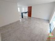 Área privativa com 3 quartos à venda, 79 m² por R$...
