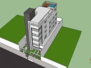 Área privativa com 4 quartos à venda, 300 m² por R$...