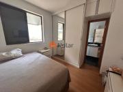 Área Privativa Para Alugar De 4 Quartos Com Suíte E 3...