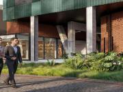 Área Privativa / Garden com 1 quarto à venda em Belo...