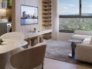 Área Privativa / Garden com 1 quarto à venda em Nova...