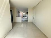 Área Privativa / Garden com 2 quartos à venda em Belo...