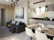 Área Privativa / Garden com 2 quartos à venda em Belo... Área Privativa / Garden com 2 quartos à venda em Belo...