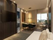 Área Privativa / Garden com 2 quartos à venda em Belo...