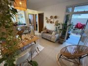 Área Privativa / Garden com 2 quartos à venda em Belo...